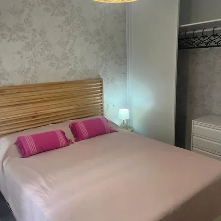 Appartement Carolina *