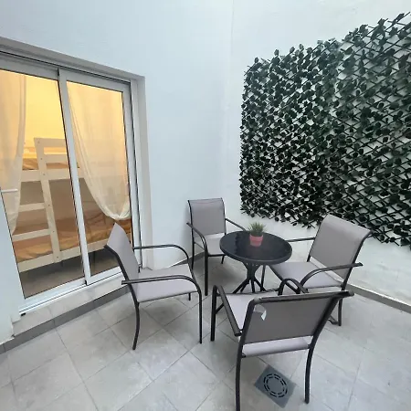 Carolina * Fuengirola