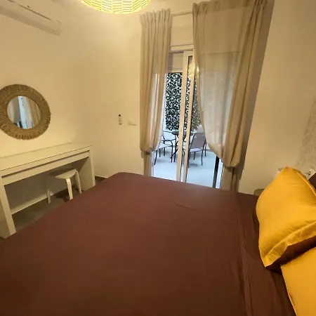 Appartement Carolina