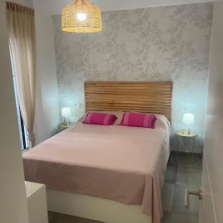 Carolina * Fuengirola