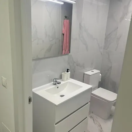 Carolina Apartmán Fuengirola