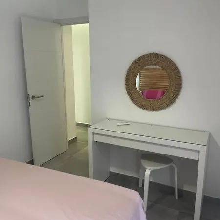 Apartmán Carolina Fuengirola