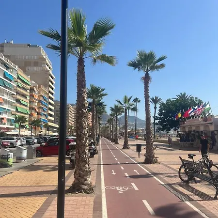 Carolina Fuengirola