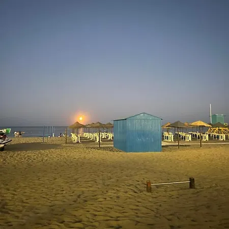 Appartamento Carolina *