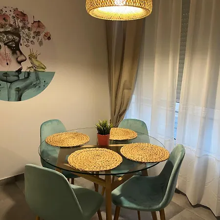 Carolina * Fuengirola