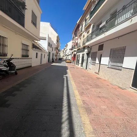 Apartmán Carolina Fuengirola