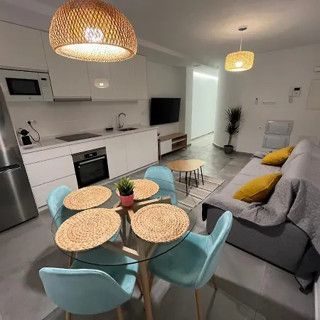 Carolina Apartmán *