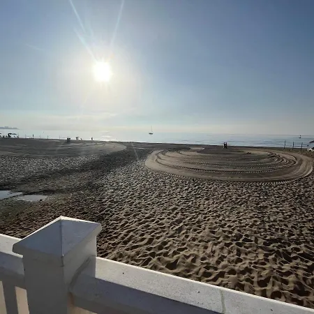 Carolina Apartment Fuengirola