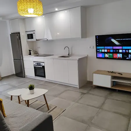 Appartamento Carolina Fuengirola