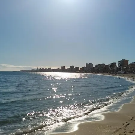 Apartment Carolina Fuengirola