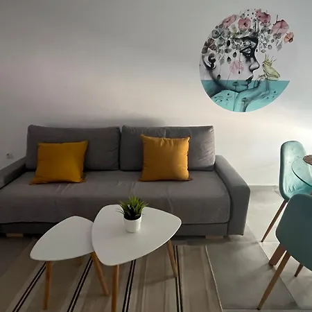 Apartment Carolina Fuengirola