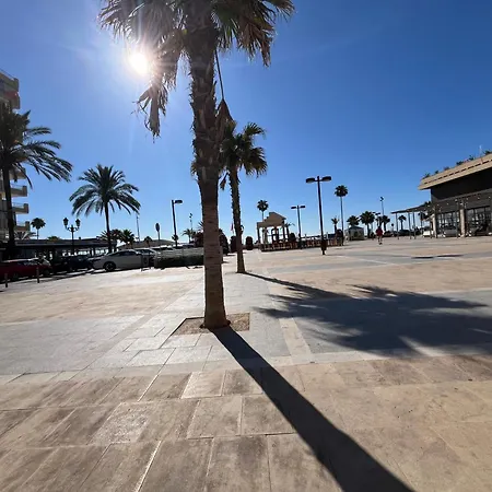 Appartamento Carolina Fuengirola