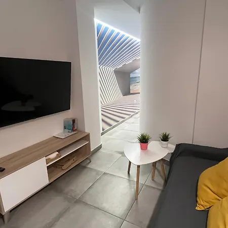 Apartment Carolina *