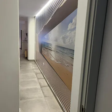 Carolina * Fuengirola