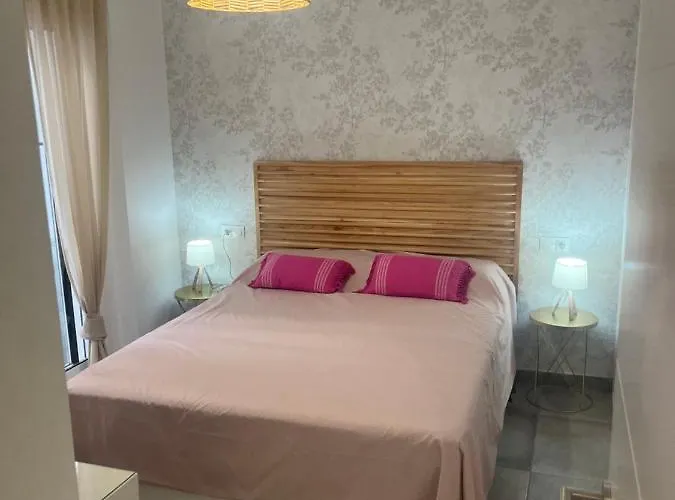 Carolina * Fuengirola