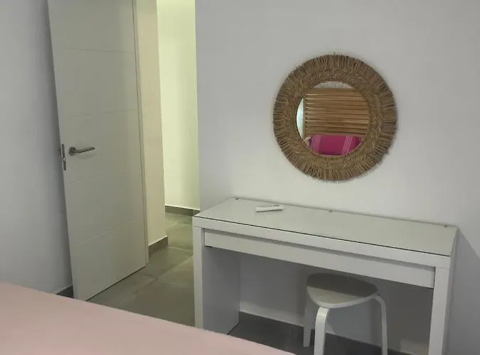 Apartment Carolina Fuengirola