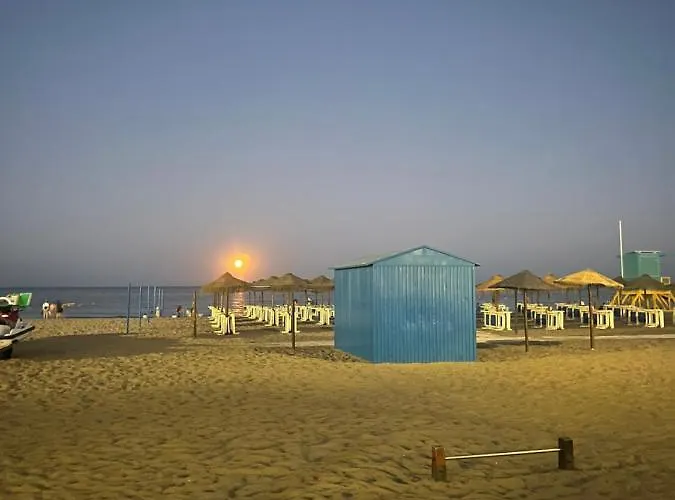 Appartamento Carolina *