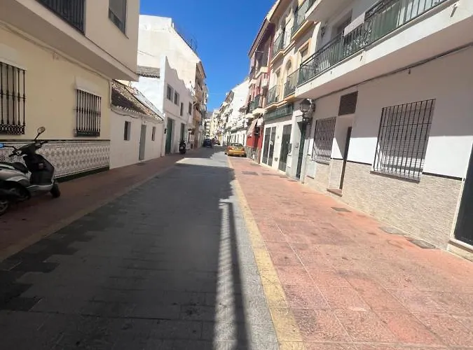 Appartamento Carolina Fuengirola