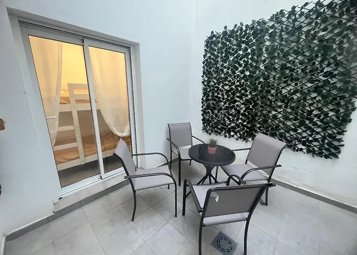 Carolina * Fuengirola