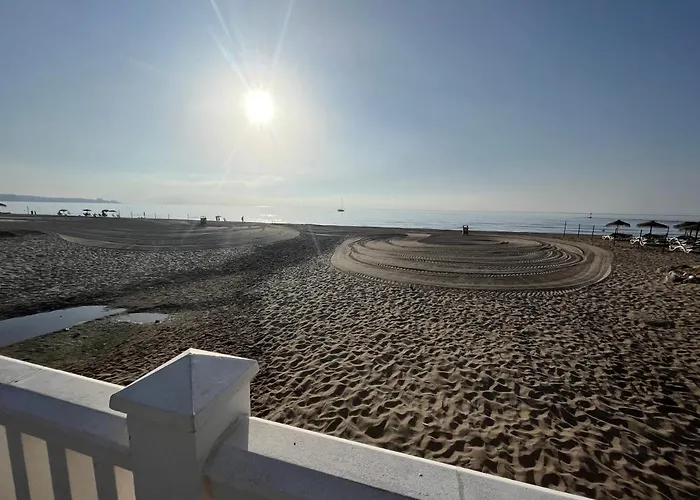 Carolina Apartment Fuengirola