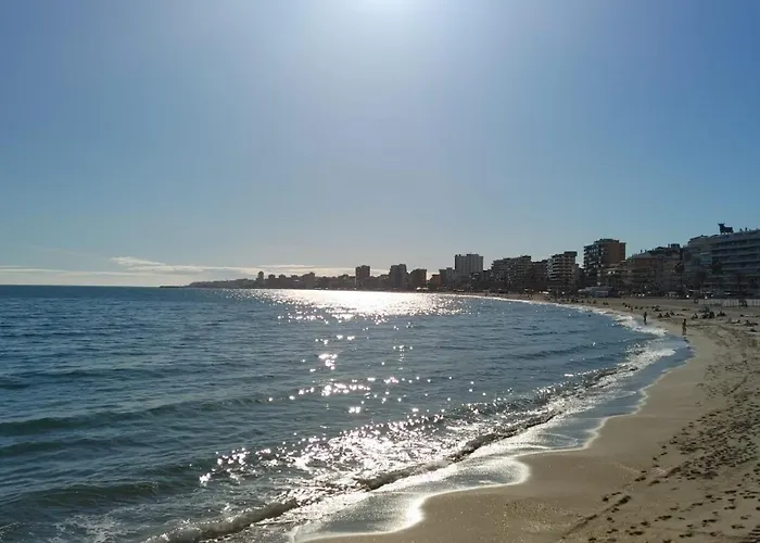 Apartment Carolina Fuengirola