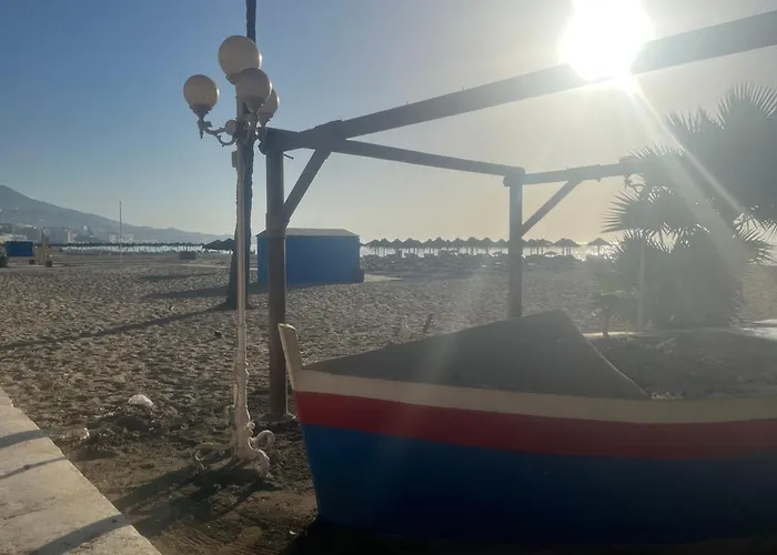 Carolina Appartamento