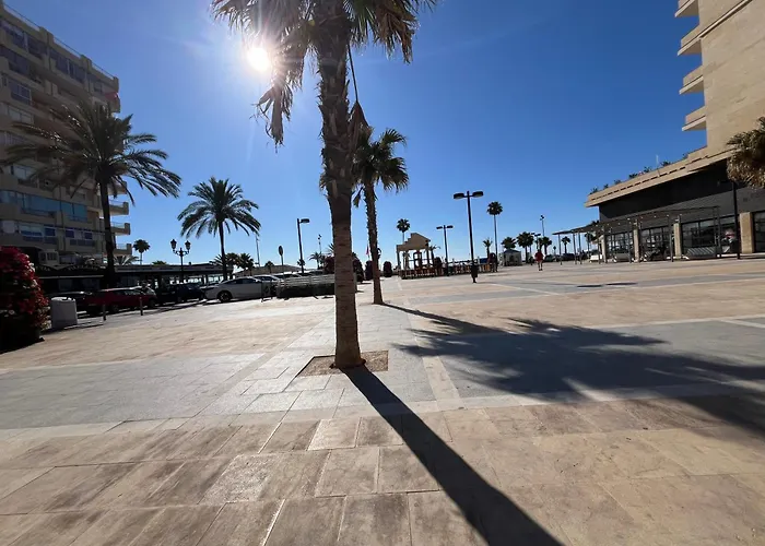 Appartamento Carolina Fuengirola