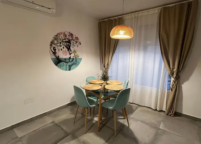 Carolina * Fuengirola