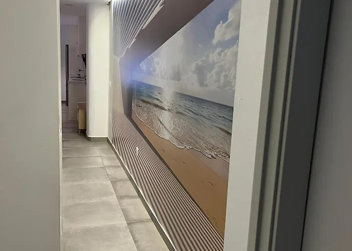 Carolina * Fuengirola