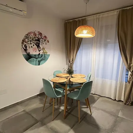 Carolina * Fuengirola