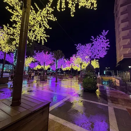 Carolina * Fuengirola