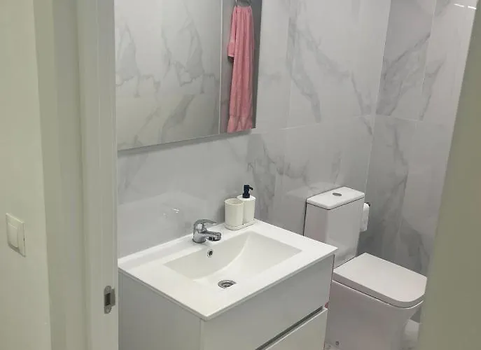 Carolina Appartement Fuengirola