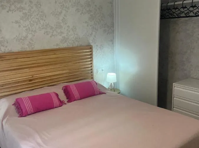 Appartement Carolina *