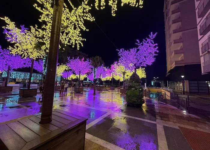 Carolina * Fuengirola