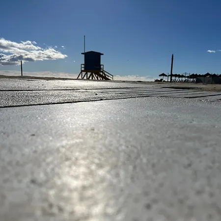 Carolina Apartman Fuengirola