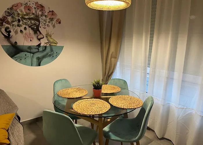 Carolina * Fuengirola