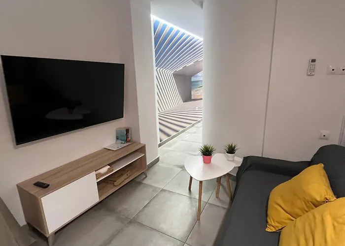 Appartement Carolina *